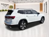 2024 Volkswagen Atlas - Preview 9