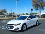 2025 Chevrolet Malibu - Preview 7