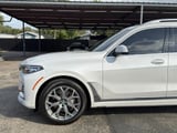 2021 BMW X7 - Preview 9