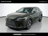 2026 Lexus RX - Preview 2