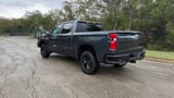 2020 Chevrolet Silverado 1500 - Preview 3