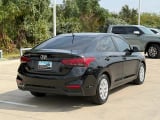 2022 Hyundai Accent - Preview 4