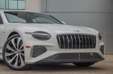 2026 Bentley Continental - Preview 10