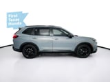 2026 Honda CR-V - Preview 8
