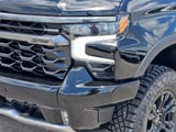 2026 Chevrolet Silverado 1500 - Preview 5
