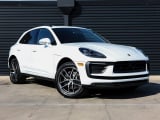 2026 Porsche Macan - Preview 9