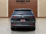 2026 Jeep Grand Cherokee - Preview 4