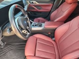 2025 BMW i4 - Preview 13
