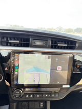 2014 Toyota Corolla - Preview 11