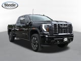 2024 GMC Sierra 2500 HD - Preview 3