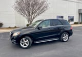 2018 Mercedes-Benz GLE - Preview 3