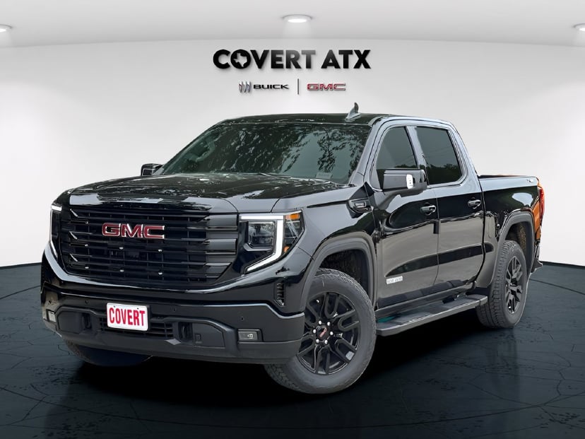 2026 GMC Sierra 1500 - Image 1