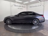 2024 Mercedes-Benz C-Class - Preview 4