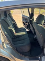2012 Nissan Versa - Preview 10