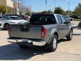 2017 Nissan Frontier - Preview 5
