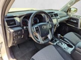 2015 Toyota 4Runner - Preview 10
