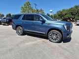 2026 GMC Yukon - Preview 12