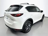 2018 Mazda CX-5 - Preview 5