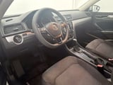 2017 Volkswagen Passat - Preview 11