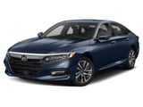 2020 Honda Accord - Preview 4