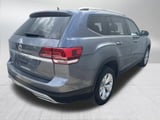 2019 Volkswagen Atlas - Preview 9