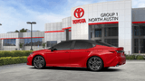 2026 Toyota Camry - Preview 5