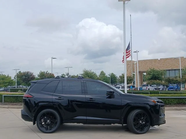 2026 Toyota RAV4 Plug-in Hybrid - Image 2