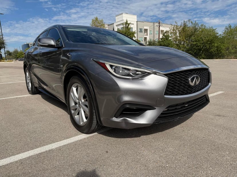 2019 INFINITI QX30 - Image 1