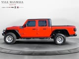 2022 Jeep Gladiator - Preview 13