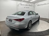 2026 Mercedes-Benz C-Class - Preview 7