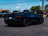 2024 Chevrolet Corvette - Preview 4
