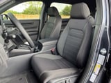 2027 Honda CR-V - Preview 12