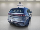 2027 Volkswagen Atlas - Preview 5