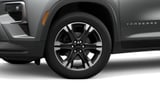2027 Chevrolet Traverse - Preview 4