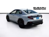 2026 Subaru WRX - Preview 4