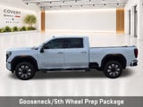 2026 GMC Sierra 2500HD - Preview 5