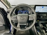 2026 Toyota Highlander - Preview 11