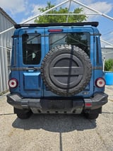 2024 INEOS Grenadier - Preview 4