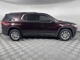 2020 Chevrolet Traverse - Preview 5