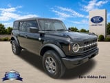 2026 Ford Bronco - Preview 2