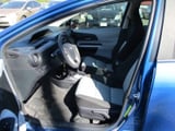 2014 Toyota Prius C - Preview 13