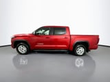 2026 Toyota Tundra - Preview 8