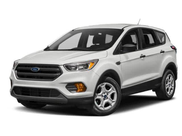 2019 Ford Escape - Image 1
