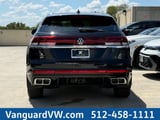 2026 Volkswagen Atlas Cross Sport - Preview 6