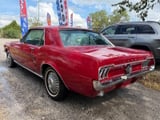 1967 Ford Mustang - Preview 12