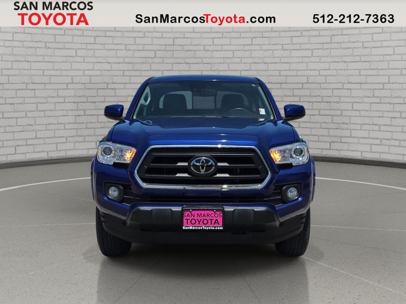 2022 Toyota Tacoma - Image 2