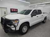 2023 Chevrolet Silverado 1500 - Preview 3