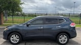 2015 Nissan Rogue - Preview 9