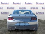 2026 Ford Mustang - Preview 8