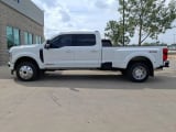 2025 Ford F-450 - Preview 8